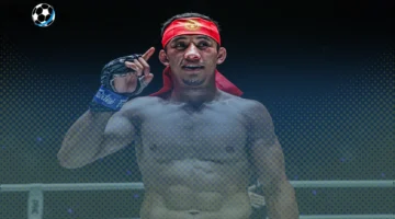 5 أسباب تجعلك لا تفوت عرض ONE Fight Night 35 بين Buntan وHemetsberger اليوم